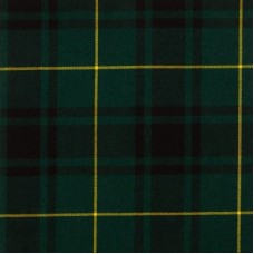 MacArthur Modern 13oz Tartan Fabric By The Metre